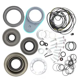 Mtk-132957 Motorcraft Automatic Transmission Master Repair Kit-auto Trans Kit