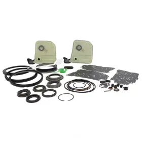 Mtk-132959 Motorcraft Automatic Transmission Master Repair Kit-auto Trans Kit