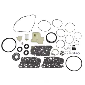 Mtk-132969 Motorcraft Automatic Transmission Master Repair Kit-auto Trans Kit