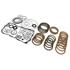 8hp45 Muse-carparts Auto Transmission Friction Overhaul Kit For Bmw 1 3 5 Series X1 X3 X5