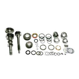 Mustang T-5 94-01 Ford T5 World Class 3.35 Gear Set Rebuild Kit 1994-01 V8 V6 5 Speed