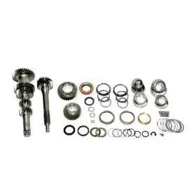 Mustang T-5 94-01 Ford T5 World Class 3.35 Gear Set Rebuild Kit 1994-01 V8 V6 5 Speed