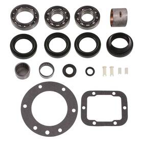 National Drivetrain T1356r Bearing Seal And Gasket Kit - Bw1356