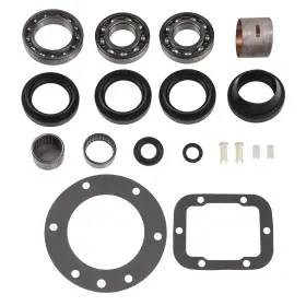 Bw1356 National Drivetrain T1356r Bearing Seal And Gasket Kit -