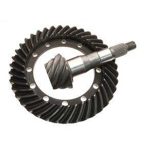 National Drivetrain T370l Motive Gear - 3.70 Ratio Ring And Pinion Gearset