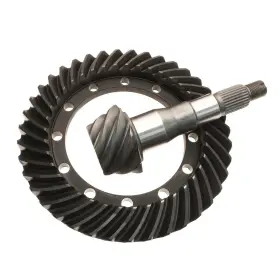 T370l National Drivetrain Motive Gear - 3.70 Ratio Ring And Pinion Gearset