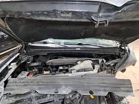 Nissan 400-10163 2017 Titan Xd Transmission/transaxle Sku#4411302