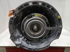 Nissan 400-11626 Transmission/transaxle 2023 Frontier Sku#4066782