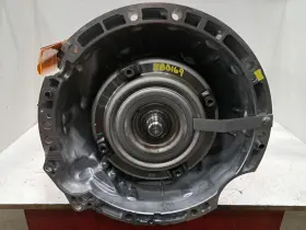 400-11626 Nissan Transmission/transaxle 2023 Frontier Sku#4066782