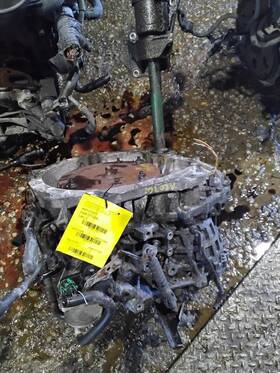 Nissan 400-51085 Automatic Transmission Cvt Federal 2wd Fwd From 5/08 Fits 2008 Rogue