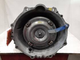 Nissan 400-51931 Transmission/transaxle 2011 Titan Sku#3934929