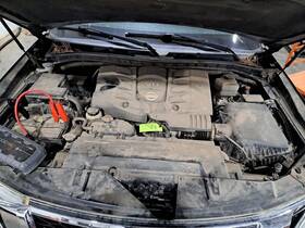 Nissan 400-63241 2017 Armada Transmission/transaxle Sku#4445816
