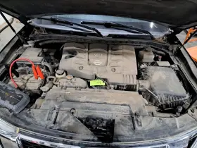 400-63241 Nissan 2017 Armada Transmission/transaxle Sku#4445816