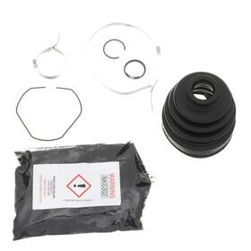 Nissan C9741-ja00j Genuine 2007 Altima Base Inner Cv Joint Boot Kit Front Left