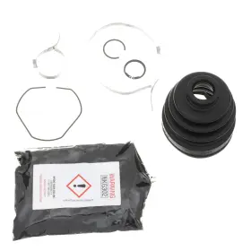 C9741-ja00j Nissan Genuine 2007 Altima Base Inner Cv Joint Boot Kit Front Left