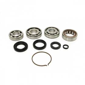 Oem Honda 02-04bsk Genuine Bearing And Seal Kit For K Series Rsx Type S 6-speed 2002-2004