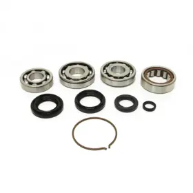 02-04bsk Oem Honda Genuine Bearing And Seal Kit For K Series Rsx Type S 6-speed 2002-2004