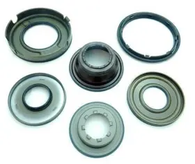 62te Oem Replacement 1425 Mopar Transmission Piston Kit 6 Piece Set 2006 Caravan Pacifica Journey