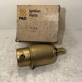 P&d Ignition Parts M-404 Vintage P&d Gm Th400 Transmission Vacuum Modulator Valve Camaro Chevelle Impala