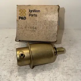 Th400 P&d Ignition Parts M-404 Vintage Gm Transmission Vacuum Modulator Valve Camaro Chevelle Impala