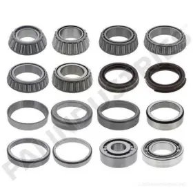 Ee71140 Pai Manual Transmission Bearing And Seal Overhaul Kit Ds 34 For Eaton