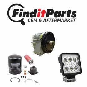 Ef66000 Pai Transmission Bearing And Seal Kit 9 Speed Rtx 11709/rtx 12709 For