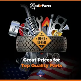 Ef89940 Pai Transmission Bearing And Seal Kit Electronic Speedo Fuller Fro For