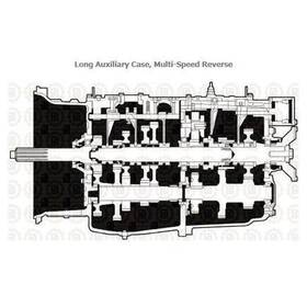 Pai Gbk-5942 Kit Bearing For
