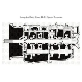 Gbk-5942 Pai Kit Bearing For