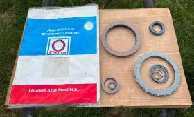 K22950-1d Parts Fits Dodge A727 Transmission Tf-8 Master Rebuild Kit 1971-76