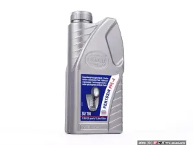 83220309031kt2 Pentosin - Ffl-4 75w Transmission Fluid 1 Liter