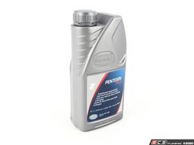 Pentosin 83220440214 - Double Clutch Transmission Fluid Dctf-1 1 Liter