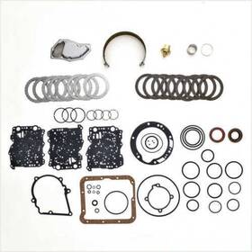 Pioneer 1145023 Automatic Transmission Master Repair Kit-auto Trans Kit