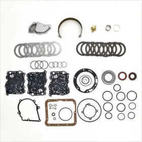 1145023 Pioneer Automatic Transmission Master Repair Kit-auto Trans Kit
