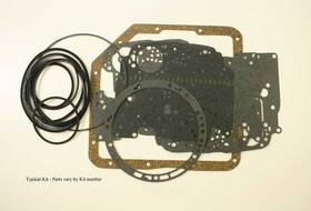 Pioneer 748007 Auto Trans Gasket And Seal Kit