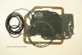 748021 Pioneer # Cables Automatic Transmission Gasket Set