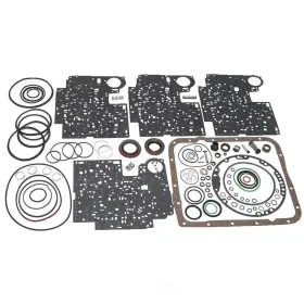 750032 Pioneer Auto Trans Overhaul Kit Fits 1993-1994 Pontiac Firebird Inc