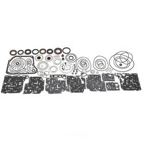 Pioneer 750216 Automatic Transmission Overhaul Kit-auto Trans Kit