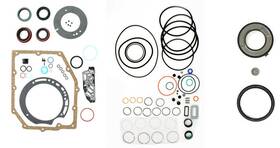 Pioneer 750228 Automatic Transmission Overhaul Kit-auto Trans Kit