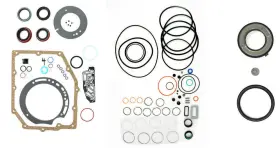 750228 Pioneer Automatic Transmission Overhaul Kit-auto Trans Kit