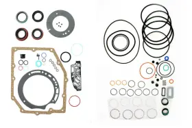 750229 Pioneer Automatic Transmission Overhaul Kit-auto Trans Kit