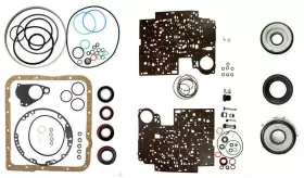 750234 Pioneer Auto Trans Overhaul Kit Fits 2007-2008 Isuzu I-290 I-370 Inc