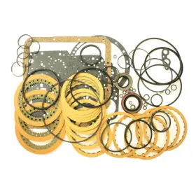 751014 Pioneer Automatic Transmission Overhaul Kit