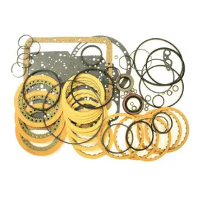 751017 Pioneer Automatic Transmission Overhaul Kit