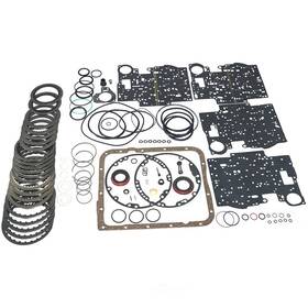 Pioneer 751029 Automatic Transmission Master Repair Kit-auto Trans Kit