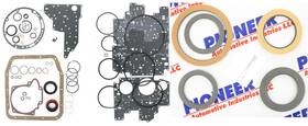 Pioneer 751131 Automatic Transmission Master Repair Kit-auto Trans Kit