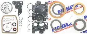 751131 Pioneer Automatic Transmission Master Repair Kit-auto Trans Kit