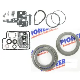 751132 Pioneer Automatic Transmission Overhaul Kit