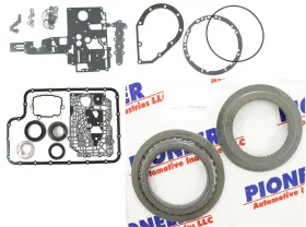 751133 Pioneer Automatic Transmission Overdrive Button Kit-auto Trans Master Repair Kit