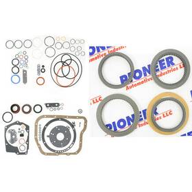 Pioneer 751135 Automatic Transmission Overhaul Kit